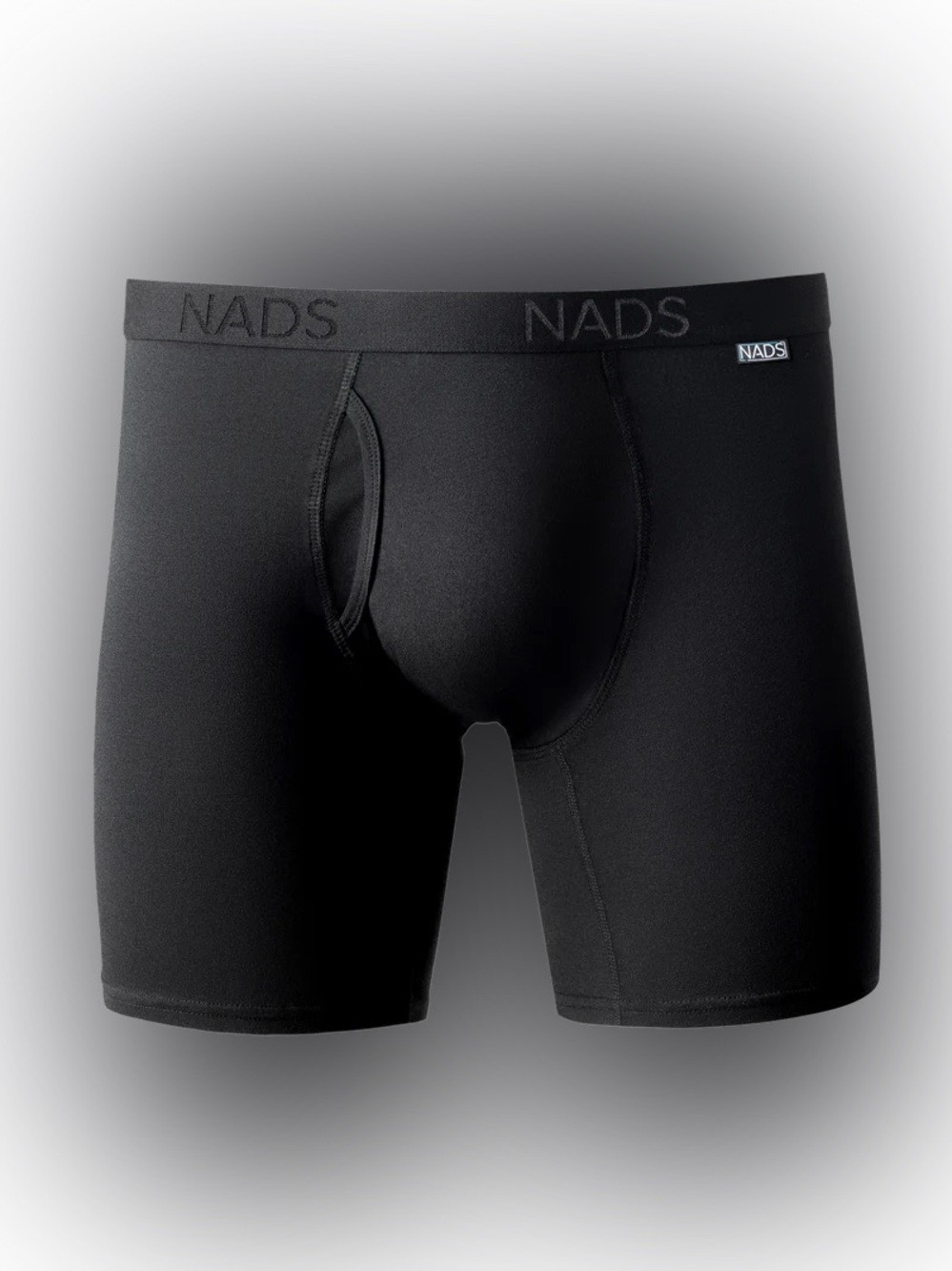 Nads Men’s ORGANIC COTTON BOXER BRIEF
